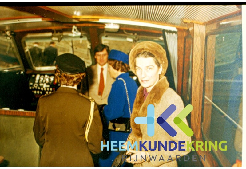 Douane prinses Beatrix F00000142